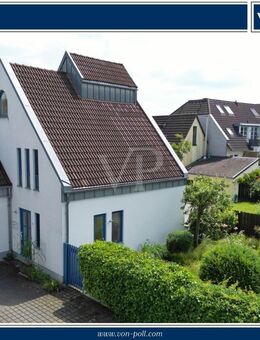 Viel Platz für die Familie und den Rhein vor der Tür! - Niederkassel