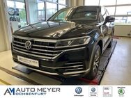 VW Touareg, 3.0 Elegance V6 TDI, Jahr 2020 - Ochsenfurt