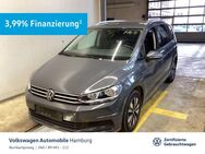 VW Touran, 1.5 TSI, Jahr 2023 - Hamburg