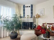 "Einziehen und wohlfühlen!" Stilvolle 3,5 Zi.-DG-Galeriewohnung mit 2 Dachterrassen in S-Weilimdorf - Stuttgart