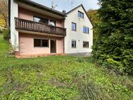 *Viel PLATZ* - Haus mit großem Garten und Garage in der Nähe von 91757 Treuchtlingen - Treuchtlingen