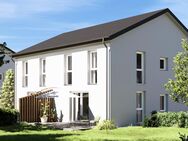 Wohnen im "HauptsmoorQuartier" - Strullendorf