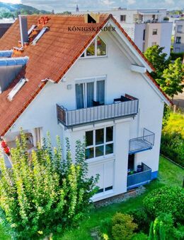 Attraktives Investitionsobjekt mit hohem Wohnkomfort und langfristigem Wertsteigerungspotenzial! - Gaggenau