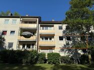 Eigentumswohnung in Gelsenkirchen-Buer nahe der Uni 3-Zimmer | ca. 76 m² mit Loggia - Gelsenkirchen