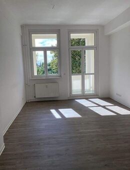 Beste Aussichten! - Magdeburg