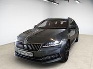 Skoda Superb, 2.0 TSI Combi |||, Jahr 2024 - München