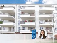 IMMOPARTNER - EXKLUSIVE WOHNUNG IN DEN NORDSTADTGÄRTEN - Nürnberg