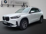 BMW X1, sDrive18i ParkAss, Jahr 2024 - Eggenfelden