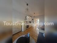 [TAUSCHWOHNUNG] 2 Wohnungen (Maxvorstadt & Giesing) von Pärchen - München