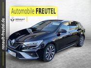 Renault Megane, IV Grandtour R S Line TCe 160, Jahr 2020 - Übach-Palenberg