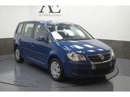 VW Touran Conceptline KLIMAANLAGE*TEMPO*CD-RADIO - Salach