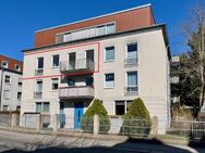 Aufzug - Einbauküche - Sonnenbalkon - Dresden