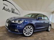 Audi A1 S-Line MMI-Navi 2.Hand Connectivity-Paket - Garrel