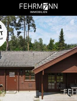 Traumhaftes Ferienhaus in Dankern für einen befristeten Zeitraum zu vermieten - Haren (Ems)