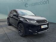 Land Rover Discovery Sport, P250 R-Dynamic SE STH FLA, Jahr 2023 - München