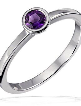 goldmaid Silberring