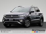 VW T-Cross, 1.0 TSI ACTIVE, Jahr 2021 - Herborn (Hessen)