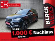 CUPRA Ateca, 2.0 TSI 19, Jahr 2024 - Beilngries