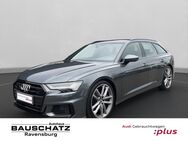 Audi S6, 3.0 TDI quattro Avant OPTIK, Jahr 2020 - Ravensburg