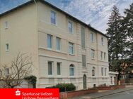 Investition mit Zukunft: Mehrfamilienhaus in exzellenter Lage von Uelzen ! - Uelzen