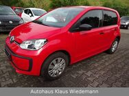 VW Up ! 1.0 "Load Up!" - 1.Hd./orig. erst 58 TKM - Lorsch (Karolingerstadt)