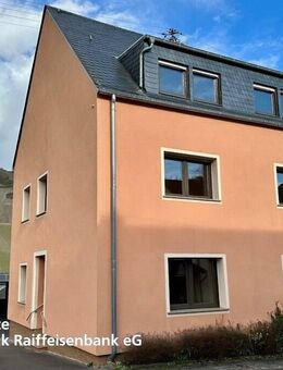 ### RESERVIERT ### Großzügig Wohnen mit herrlichem Moselpanorama - Bernkastel-Kues