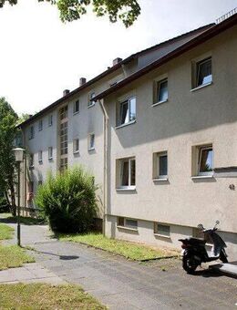 Neues Zuhause gesucht? - 3-Zimmerwohnung mit Balkon. - Frankfurt (Main)