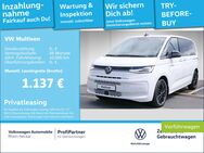 VW T7 Multivan, 2.0 TDI Multivan Life, Jahr 2024 - Mannheim