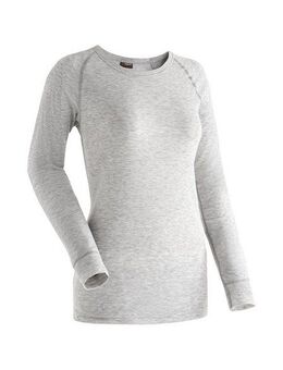 Maier Sports Shirt & Hose Lena Damen Ski-Wäsche-Set, Funktionswäsche, Lange Unterhose + Unterhemd