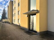 Schöne 3-Zimmer-Wohnung mit Balkon und Tiefgaragenstellplatz - zur Kapitalanlage - Memmingen