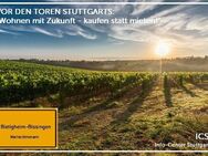 Ihr Haus vor den Toren Stuttgarts - Ihr Idyll bei Bietigheim-Bissingen! - Stuttgart