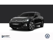 VW T-Roc, 1.5 l TSI R-Line 150, Jahr 2024 - Traunstein