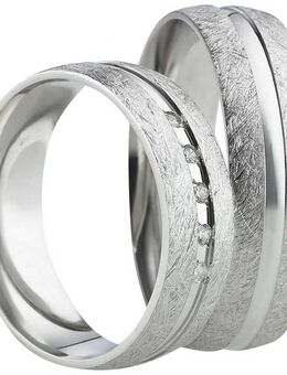 Silberringe SR028-SR029 - Aholming