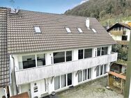 Neuwertiges 1-Familienhaus mit 2 Appartement - Badenweiler