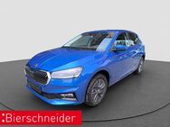 Skoda Fabia, 1.0 TSI Drive FRONT, Jahr 2022 - Straubing