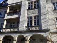 4 Raum ETW // inkl. Kaufnebenkosten // frei ab 2029 // Sonder-AfA - Erfurt