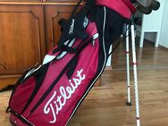 Titleist Golfbag - Hünfelden