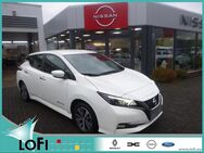 Nissan Leaf, Acenta h, Jahr 2019 - Idar-Oberstein