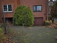 B E R E I T S V E R K A U F T ! Großes 2 - Fam.- Haus in toller Lage, in unmittelbarer Nähe zum Gr. Segeberger See - Bad Segeberg