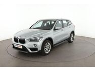 BMW X1 20i Advantage - Berlin