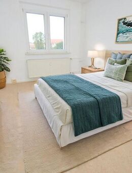 Ideale Lage für lange Spaziergänge - Prenzlau
