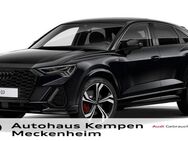 Audi Q3, Sportback 40 TDI quattro S line, Jahr 2021 - Meckenheim