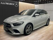 Mercedes B 200, AMG Premium 4xAssistent, Jahr 2023 - Speyer