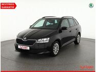 Skoda Fabia Kombi 1.0 TSI LED Navi Sitzheizung PDC - Sandersdorf Brehna