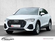 Audi Q3, Sportback TDI q, Jahr 2023 - Meerbusch