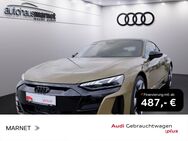 Audi RS e-tron GT, quattro °, Jahr 2021 - Oberursel (Taunus)