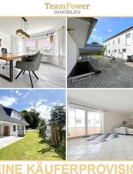 Eleganz trifft Wohlfühlatmosphäre - Ihr neues Zuhause wartet - Hohenlockstedt