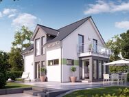 Dein Traumhaus mit LivingHaus: Individuell, Innovativ, Inspirierend. Hessigheim. - Hessigheim