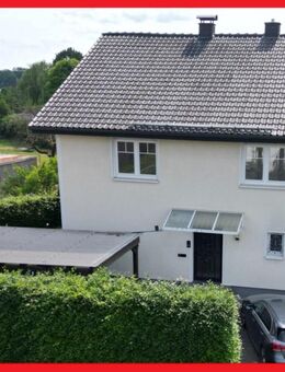 Zweifamilienhaus mit großzügiger Wohnfläche in Schloß Holte***4212 G - Schloß Holte-Stukenbrock