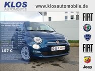 Fiat 500, 1.0 GSE HYBRID 70PS, Jahr 2023 - Völklingen